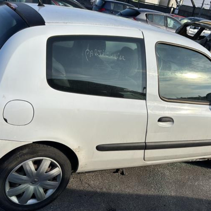 Interrupteur de leve vitre avant gauche RENAULT CLIO 2 CAMPUS Photo n°9