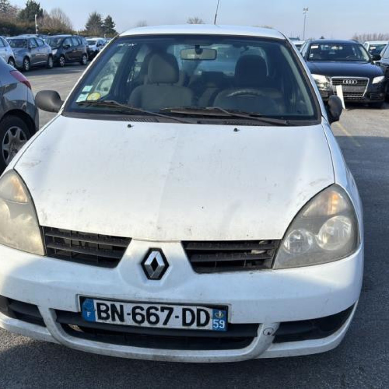 Interrupteur de leve vitre avant gauche RENAULT CLIO 2 CAMPUS Photo n°11