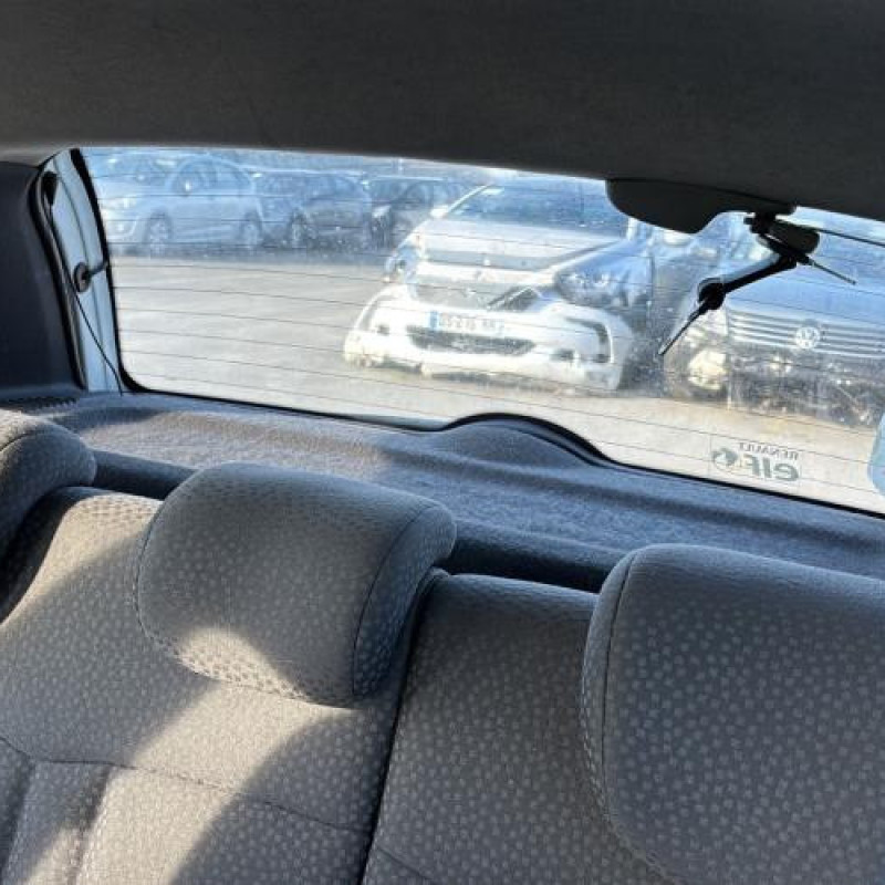 Interrupteur de leve vitre avant gauche RENAULT CLIO 2 CAMPUS Photo n°13