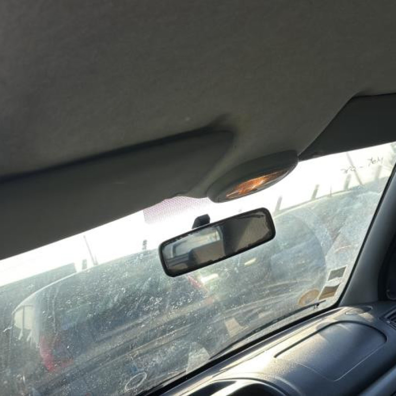 Interrupteur de leve vitre avant gauche RENAULT CLIO 2 CAMPUS Photo n°15