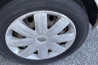 Interrupteur de leve vitre avant gauche RENAULT CLIO 2 CAMPUS