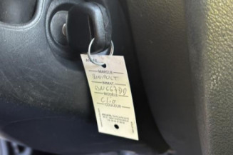 Interrupteur de leve vitre avant gauche RENAULT CLIO 2 CAMPUS