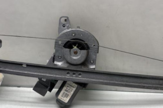 Leve vitre electrique avant gauche CITROEN C3 1 Photo n°1