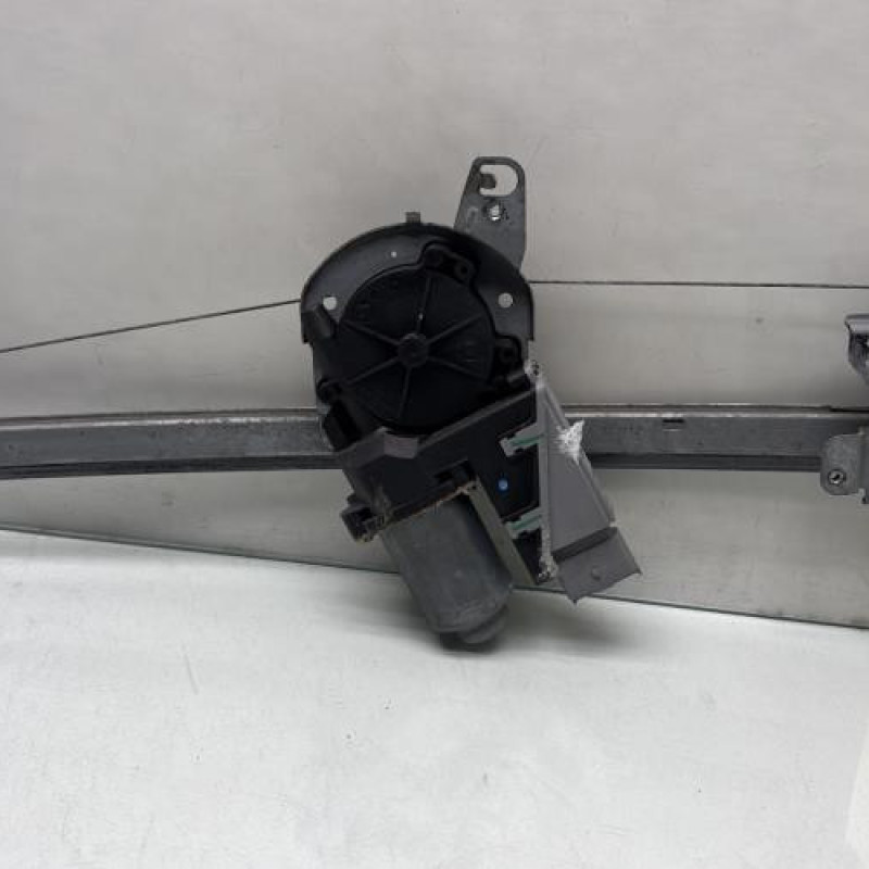 Leve vitre electrique avant gauche CITROEN C3 1 Photo n°3