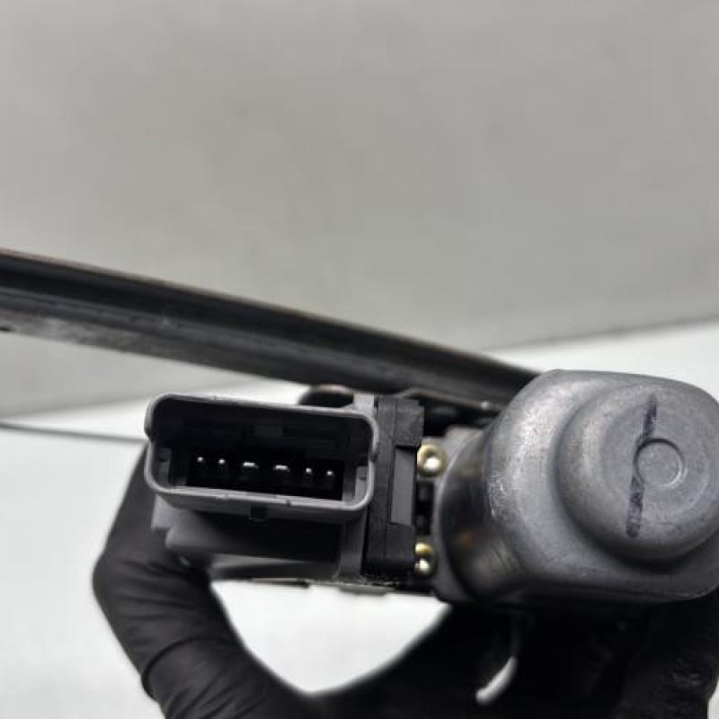 Leve vitre electrique avant gauche CITROEN C3 1 Photo n°4