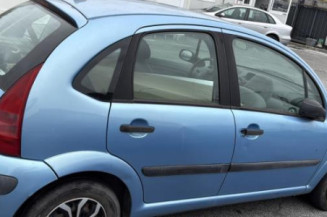 Leve vitre electrique avant gauche CITROEN C3 1