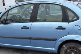 Leve vitre electrique avant gauche CITROEN C3 1