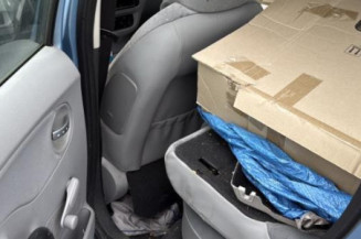 Leve vitre electrique avant gauche CITROEN C3 1