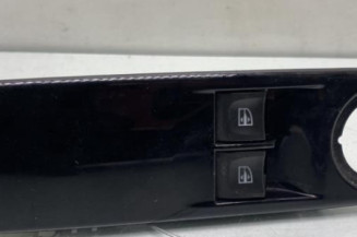 Interrupteur de leve vitre avant gauche RENAULT CLIO 4 Photo n°1