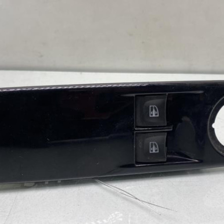 Interrupteur de leve vitre avant gauche RENAULT CLIO 4 Photo n°1