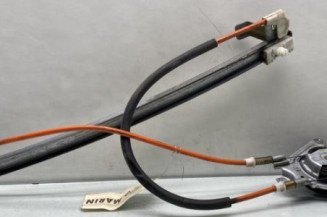 Leve vitre electrique avant droit CITROEN SAXO Photo n°1