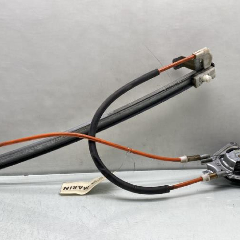 Leve vitre electrique avant droit CITROEN SAXO Photo n°1