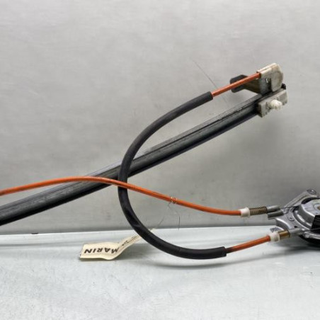 Leve vitre electrique avant droit CITROEN SAXO Photo n°1