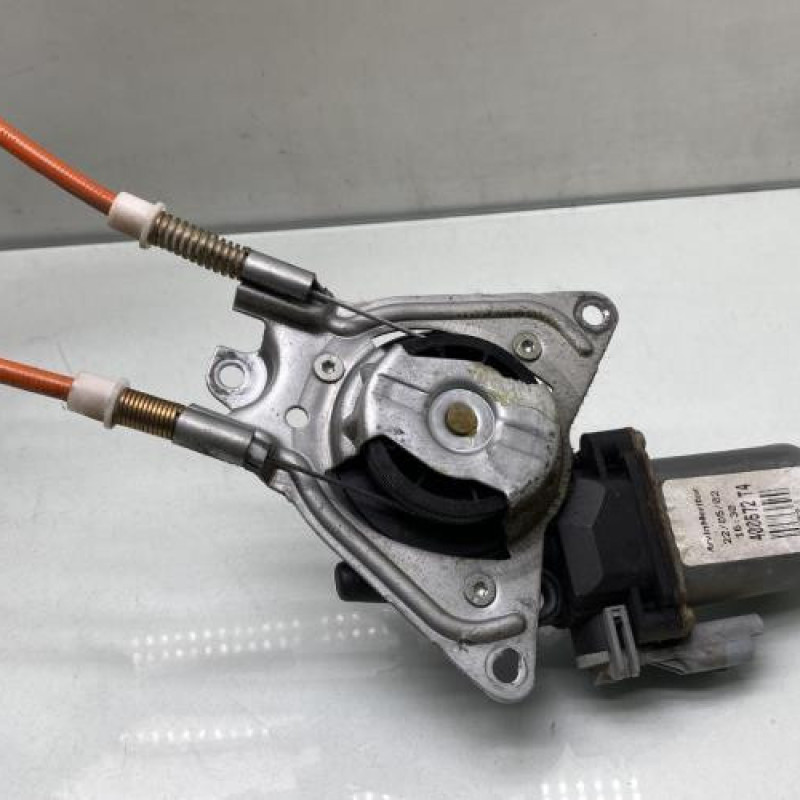 Leve vitre electrique avant droit CITROEN SAXO Photo n°3