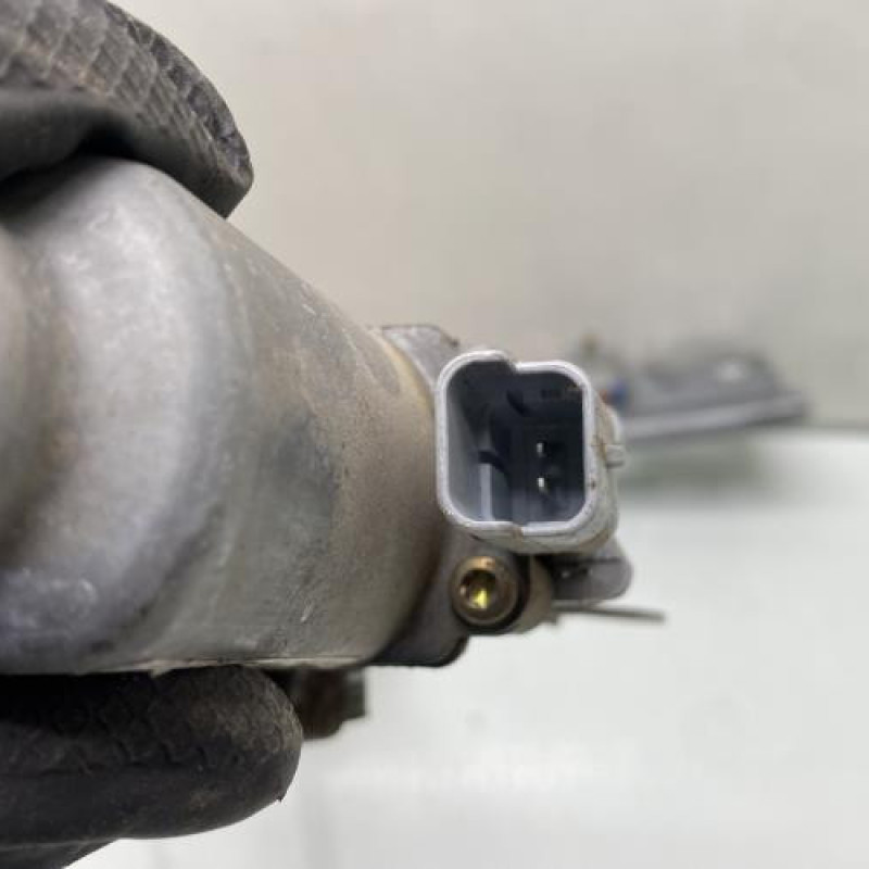 Leve vitre electrique avant droit CITROEN SAXO Photo n°4