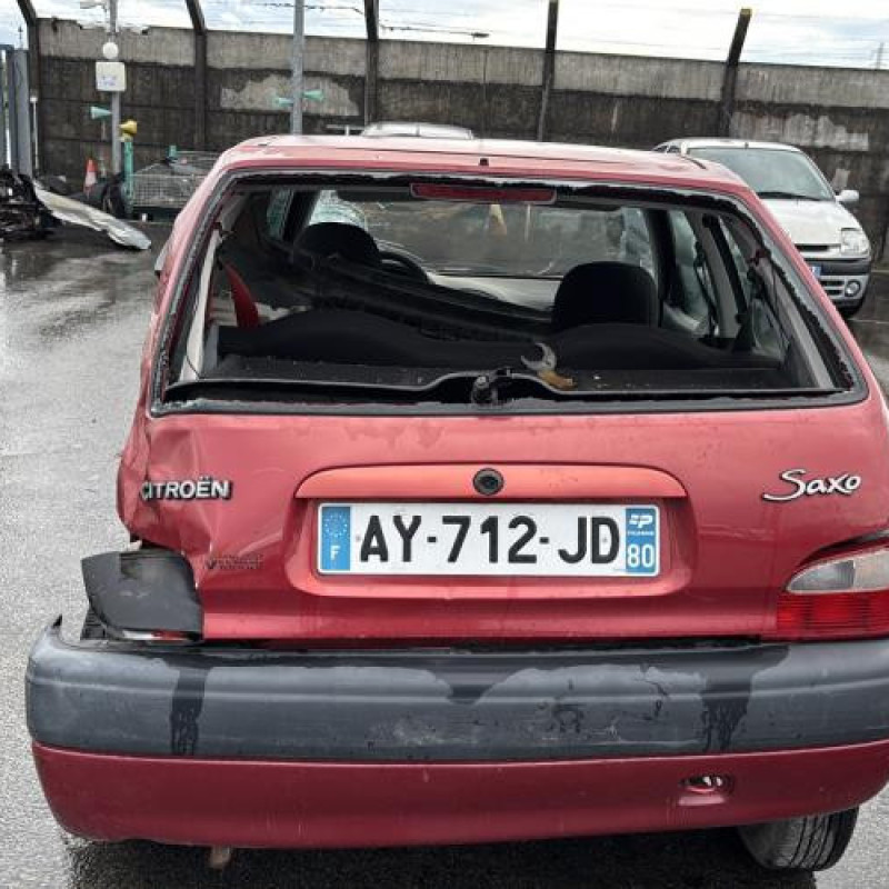 Leve vitre electrique avant droit CITROEN SAXO Photo n°9