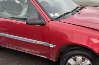 Leve vitre electrique avant droit CITROEN SAXO