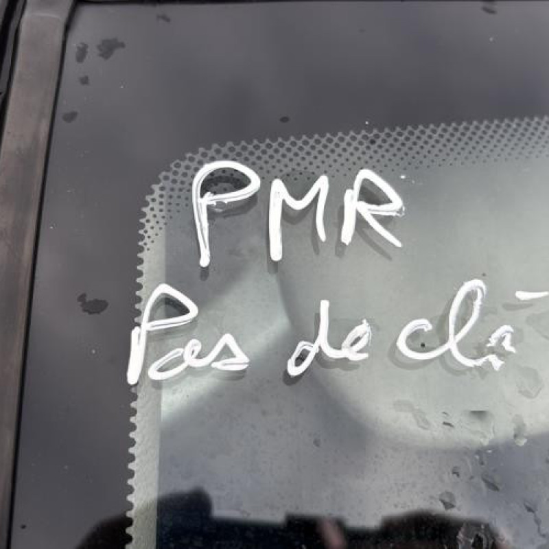 Leve vitre electrique avant droit CITROEN SAXO Photo n°19