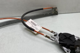 Leve vitre electrique avant gauche CITROEN SAXO Photo n°1