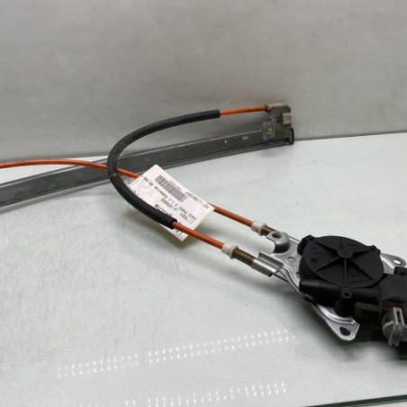 Leve vitre electrique avant gauche CITROEN SAXO Photo n°1