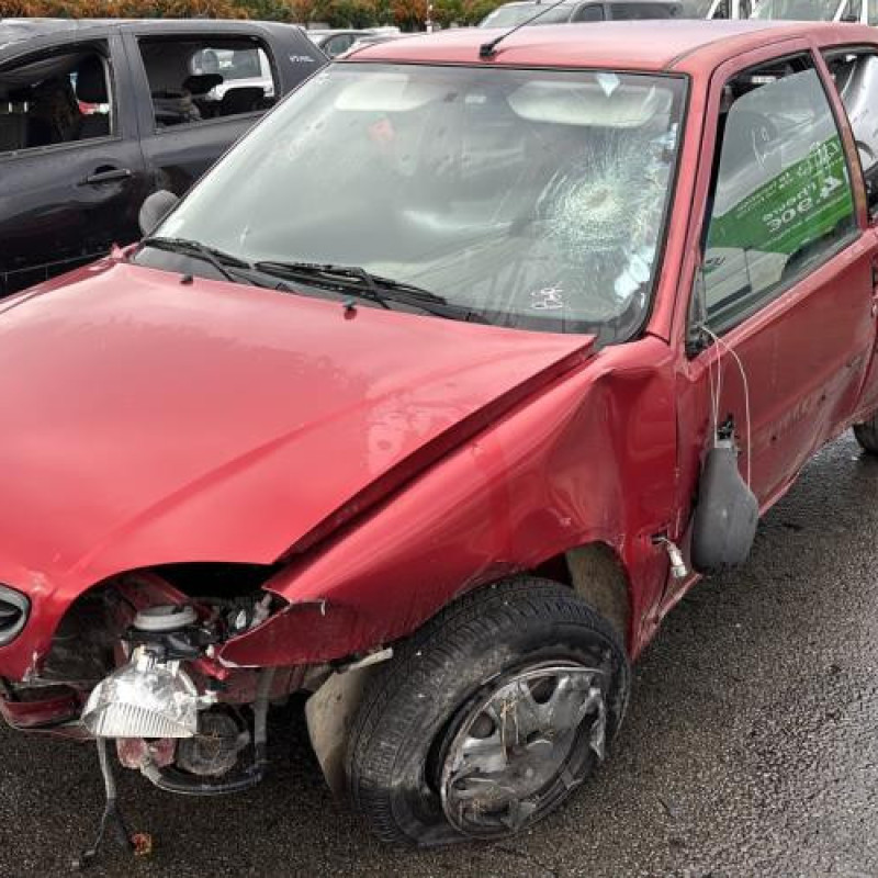 Leve vitre electrique avant gauche CITROEN SAXO Photo n°5