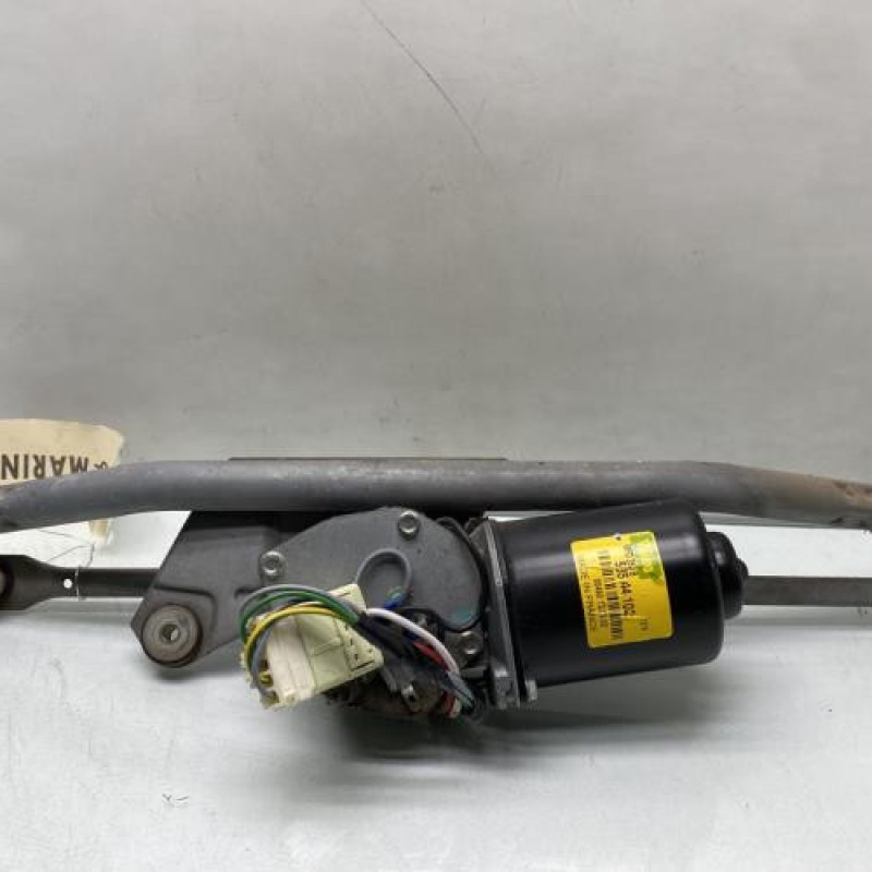 Moteur essuie glace avant CITROEN SAXO Photo n°1