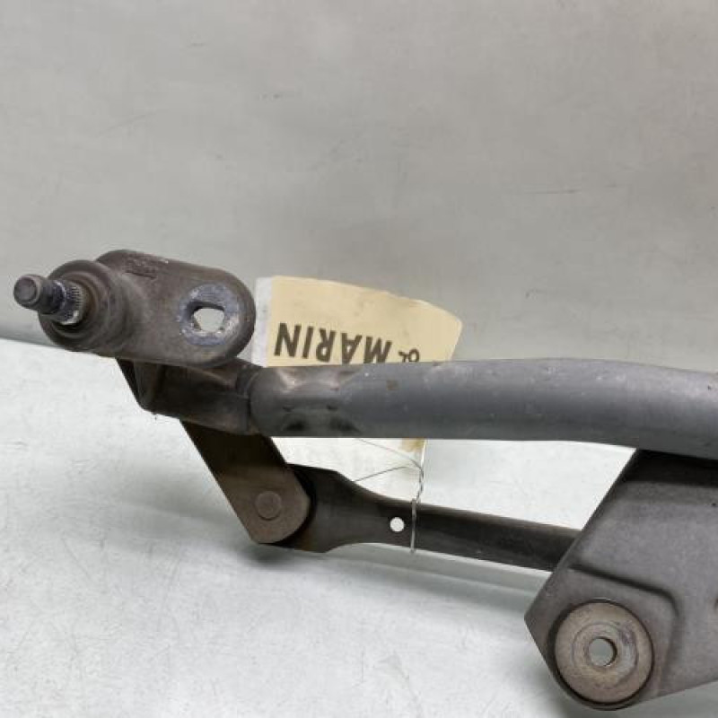 Moteur essuie glace avant CITROEN SAXO Photo n°3