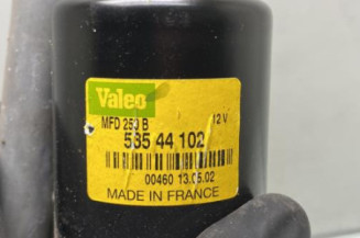 Moteur essuie glace avant CITROEN SAXO