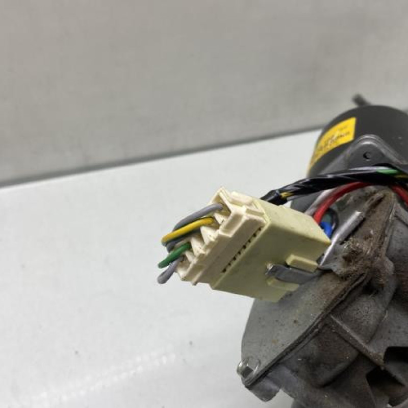 Moteur essuie glace avant CITROEN SAXO Photo n°6