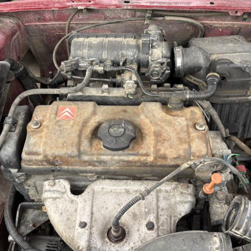 Moteur essuie glace avant CITROEN SAXO Photo n°19