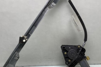 Leve vitre electrique avant droit RENAULT CLIO 2 Photo n°1