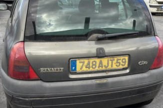 Leve vitre electrique avant droit RENAULT CLIO 2