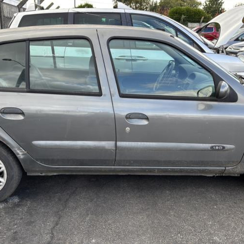 Leve vitre electrique avant droit RENAULT CLIO 2 Photo n°11