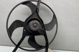 Moto ventilateur radiateur CITROEN C2