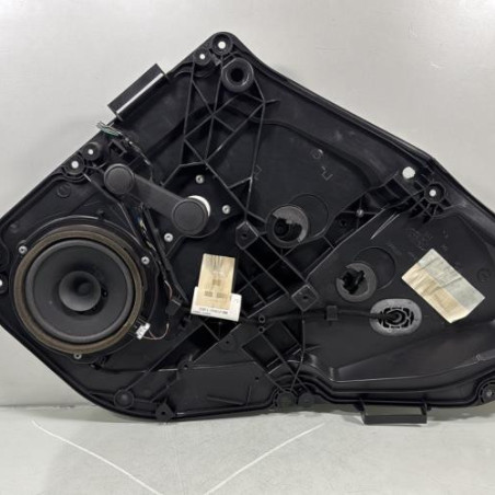 Leve vitre mecanique arriere droit FORD FIESTA 6 Photo n°1