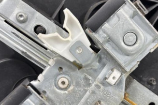 Leve vitre mecanique arriere droit FORD FIESTA 6