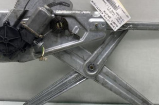 Leve vitre electrique avant gauche RENAULT TWINGO 1 Photo n°1