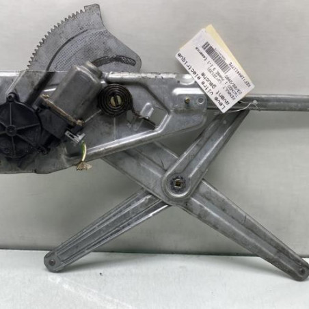 Leve vitre electrique avant gauche RENAULT TWINGO 1 Photo n°1