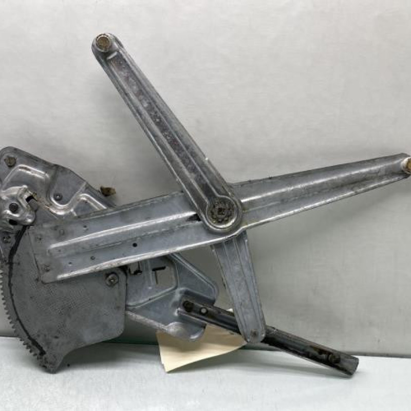 Leve vitre electrique avant gauche RENAULT TWINGO 1 Photo n°3