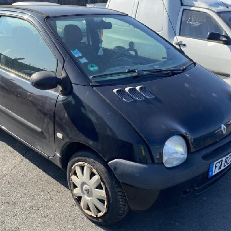 Leve vitre electrique avant gauche RENAULT TWINGO 1 Photo n°5