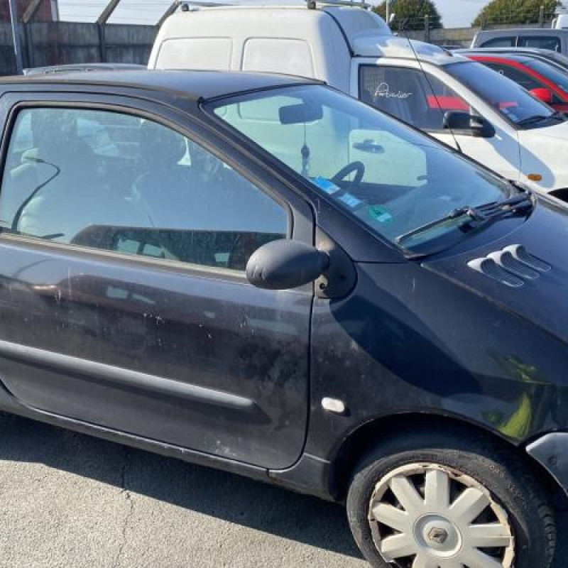Leve vitre electrique avant gauche RENAULT TWINGO 1 Photo n°9