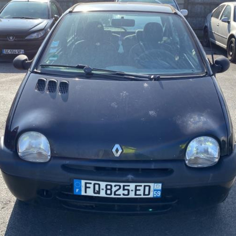 Leve vitre electrique avant gauche RENAULT TWINGO 1 Photo n°11