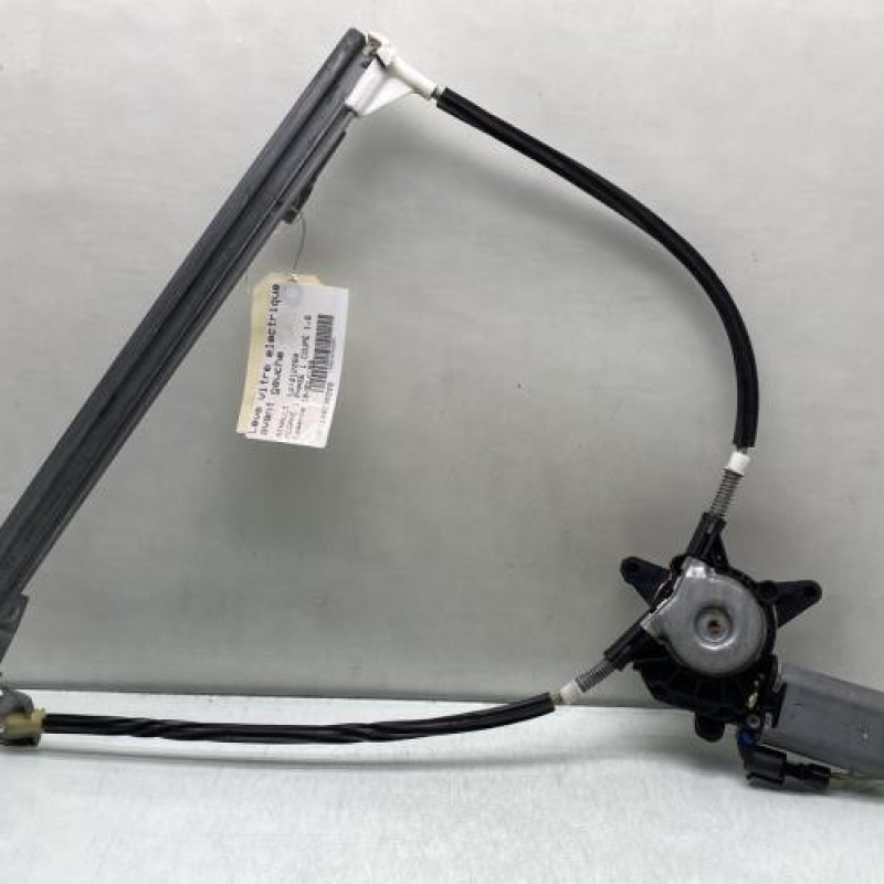 Leve vitre electrique avant gauche RENAULT MEGANE 1 Photo n°1