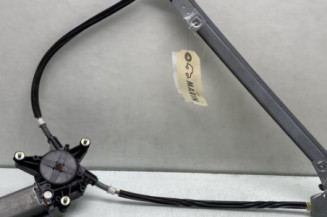 Leve vitre electrique avant gauche RENAULT MEGANE 1