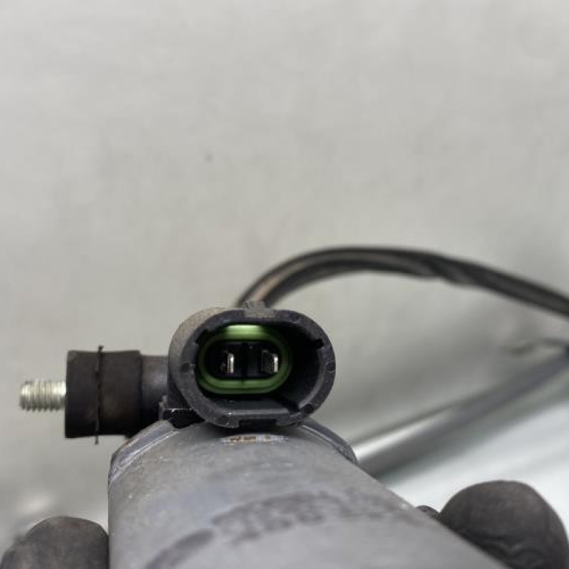 Leve vitre electrique avant gauche RENAULT MEGANE 1 Photo n°4