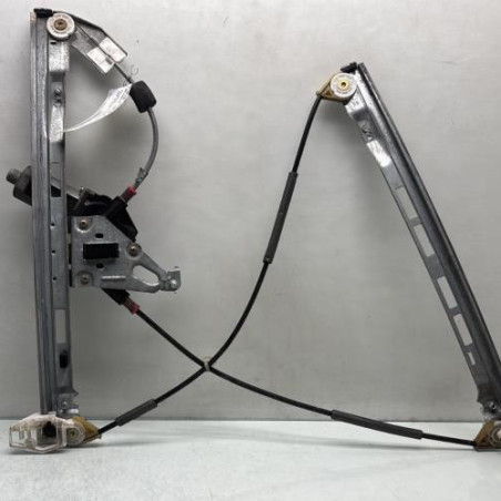 Leve vitre electrique avant droit PEUGEOT 206 Photo n°1