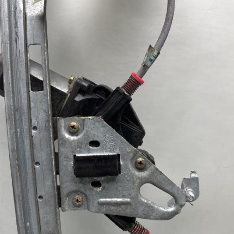Leve vitre electrique avant droit PEUGEOT 206 Photo n°4