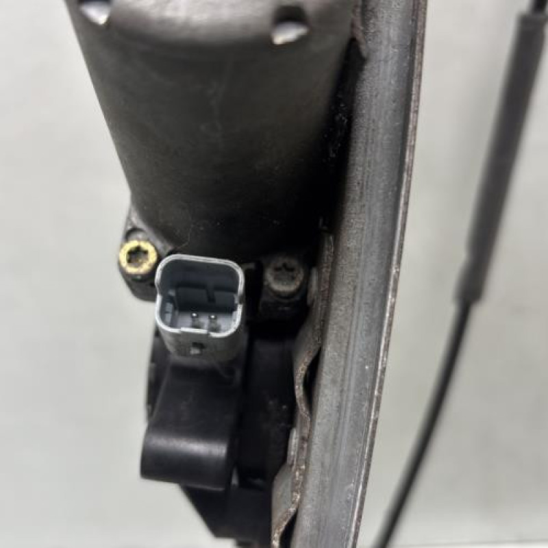 Leve vitre electrique avant droit PEUGEOT 206 Photo n°5