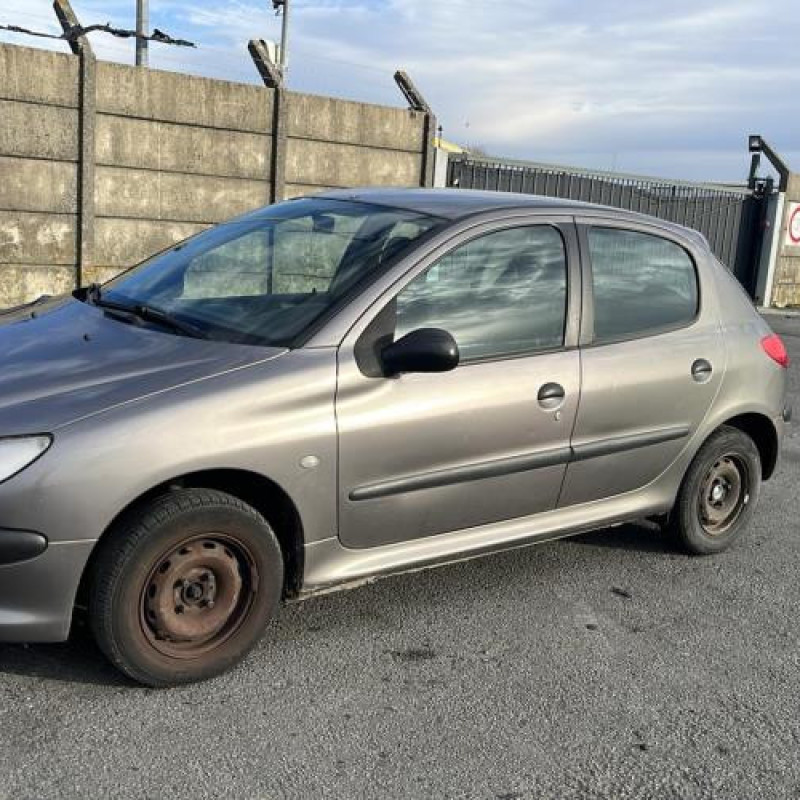 Leve vitre electrique avant droit PEUGEOT 206 Photo n°9