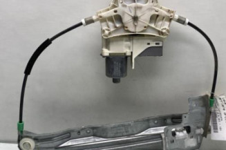 Leve vitre electrique arriere droit PEUGEOT 407 Photo n°1
